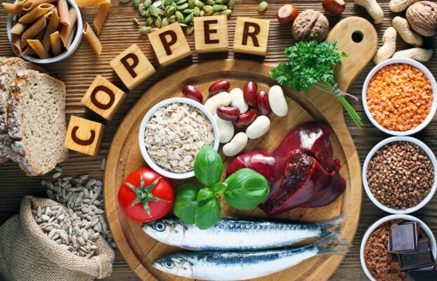 9 Signs and Symptoms of Copper Deficiency